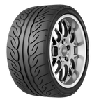 Yokohama Advan Neova AD08R Tire - 255/35R18 90W