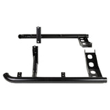 ARB Summit Step Section Hilux Sc Blk 15On