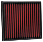 AEM 11 Chrysler 200 3.6L V6 9.188in O/S L x 9in O/S W x 1.625in H DryFlow Air Filter