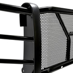 Westin 20-22 Chevrolet Silverado 2500/3500 (w/Front Sensors) HDX Grille Guard - Blk