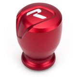 Raceseng Apex R Shift Knob BMW Adapter - Red