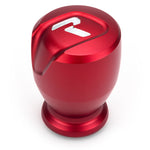 Raceseng Apex R Shift Knob Mazda Miata (ND) Adapter - Red