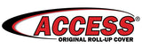 Access Original 08-14 Ford F-150 6ft 6in Bed w/ Side Rail Kit Roll-Up Cover