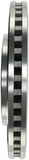 StopTech 07-17 Lincoln Navigator / Ford Expedition Sport Slotted & Drilled Left Front Brake Rotor