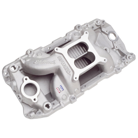INTAKE MANIFOLD