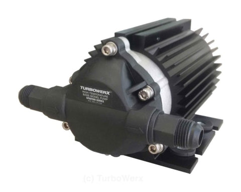 TurboWerx Base-Model Pump High-Temperature Scavenge Pump
