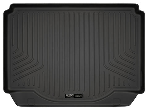 Husky Liners 13-17 Buick Encore Custom Molded WeatherBeater Black Cargo Liner