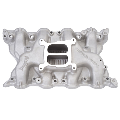 INTAKE MANIFOLD