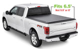 Tonno Pro 09-19 Ford F-150 6.5ft Styleside Lo-Roll Tonneau Cover