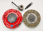 South Bend / DXD Racing Clutch 09-16 Volkswagen Tiguan 2.0L Stage 2 Daily Clutch Kit