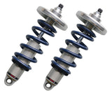 Ridetech 67-70 Ford Mustang Mercury Cougar CoilOvers HQ Series Front Pair