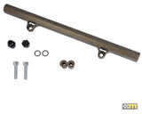 mountune 16-18 Ford Focus RS Auxiliary Fuel Rail Hardware Kit