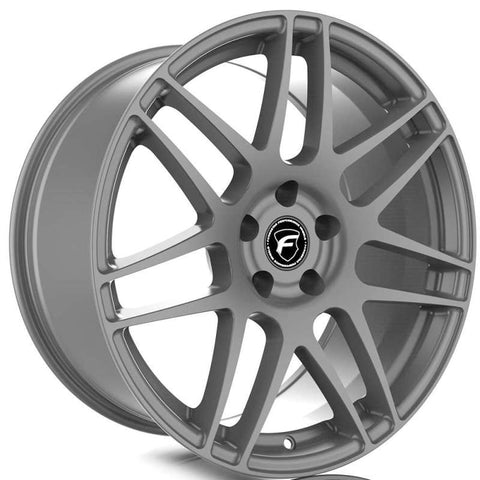 Forgestar F353 20X11 F14 SD 5X115 ET25 BS7.0 Gloss ANT 71.6