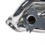 BBK 05-10 Mustang 4.6 GT Shorty Tuned Length Exhaust Headers - 1-5/8 Chrome