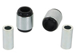 Whiteline Plus 03+ Nissan 350z / Infinity G35 Rear Lower Rear Trailing Arm (Lateral Arm - locates in