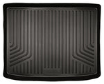 Husky Liners 11-12 Chevrolet Volt WeatherBeater Black Trunk Liner