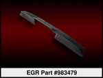 EGR Spoiler - Rear Cab