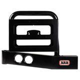 ARB J/Can/Hldr Rstb Lhs Blk 80 Series