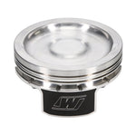 Wiseco Chevy SB -32cc Dome 4.125in Bore Piston Shelf Stock Kit