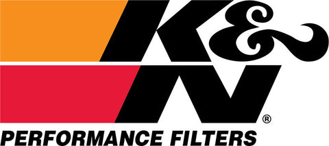 K&N 94-97 Ford F-Series V8-5.0/5.8M-A Performance Intake Kit