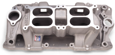 INTAKE MANIFOLD