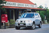 ARB Nudgebar Steel Honda Crv To 02