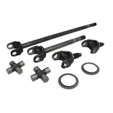 Yukon Chromoly Front Axle Kit for 2010-2013 Dodge 9.25