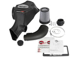 aFe Momentum GT Pro Dry S Intake System 15-17 Ford Mustang V6-3.7L