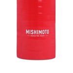 Mishimoto 86-92 Toyota Supra Silicone Radiator Hose Kit Red