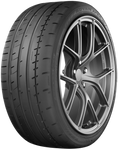 Yokohama Advan Apex V601 Tire - 275/30R20 97Y