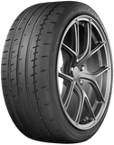 Yokohama Advan Apex V601 Tire - 285/30R19 98Y