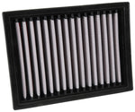 K&N 90-06 BMW 2.0/2.2/2.5/2.8/3.0/3.2L DryFlow Panel Non Woven Synthetic Air Filter