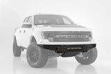 Addictive Desert Designs 10-14 Ford F-150 Raptor Venom Front Bumper