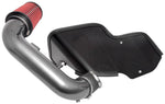 AEM 2018 Ford Mustang V8-5.0L F/I Gunmetal Gray Cold Air Intake