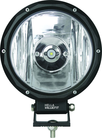 Hella Value Fit 7in Light - Driving Beam