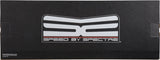 Spectre 80-89 Chevy 2.8L Valve Cover Set - Chrome