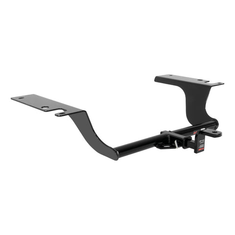 Curt 11-15 Hyundai Sonata Class 1 Trailer Hitch w/1-1/4in Ball Mount