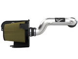 aFe MagnumFORCE Stage-2 XP PG7 Cold Air Intake System w/Alum Tubing 2018+ Jeep Wrangler (JL) V6 3.6L