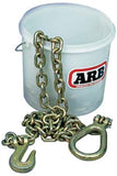 ARB Drag Chain 5M X 8mm Min Bl 7.5T