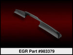 EGR Spoiler - Rear Cab