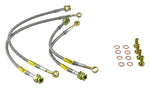 Goodridge 98-05 Pontiac Grand Prix Brake Lines