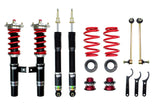 Pedders Extreme Xa Coilover Kit 2015+ Volkswagen Golf/Golf R (MK7) / 2015+ Audi A3/A3 Quattro