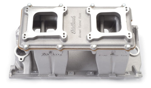 INTAKE MANIFOLD