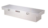 Lund 67-99 Chevy CK Challenger Tool Box - Brite