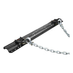 Curt 5th Wheel Safety Chain Anchors