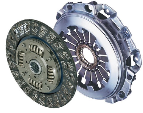 Exedy 96-04 Ford Mustang V8 Stage 1 Organic Clutch w/o Bearing
