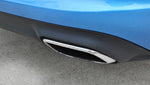 Corsa 17-18 Dodge Charger/Chrysler 300 5.7L V8 Xtreme Cat-Back Dual Rear Exit w/4.5in Polished Tips