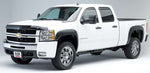 EGR 07-13 Chev Silverado 6-8ft Bed Bolt-On Look Fender Flares - Set (791504)