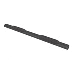 Lund 11-16 Chevy Silverado 2500 Crew Cab (Incl. Diesel Models) Rock Rails - Black