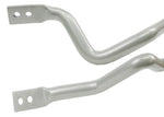 Whiteline 00-05 Acura El ES / Honda Civic EM/EP/ES/EU Front & Rear Sway Bar Kit